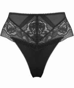 Jolidon Knickers Rock DJ Brief
