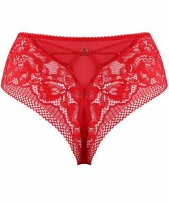 Jolidon Knickers Rock DJ Brief