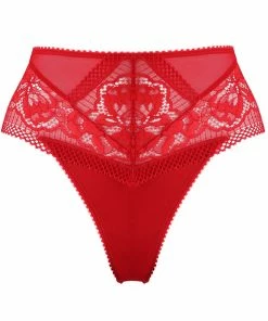Jolidon Knickers Rock DJ Brief