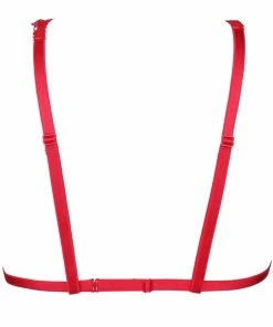 Jolidon Rock DJ Harness Other Lingerie