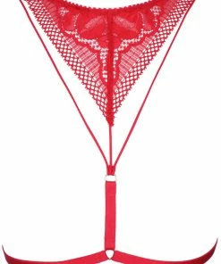 Jolidon Rock DJ Harness Other Lingerie