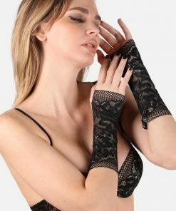 Jolidon Rock DJ Gloves 5 Jolidon Rock DJ Gloves