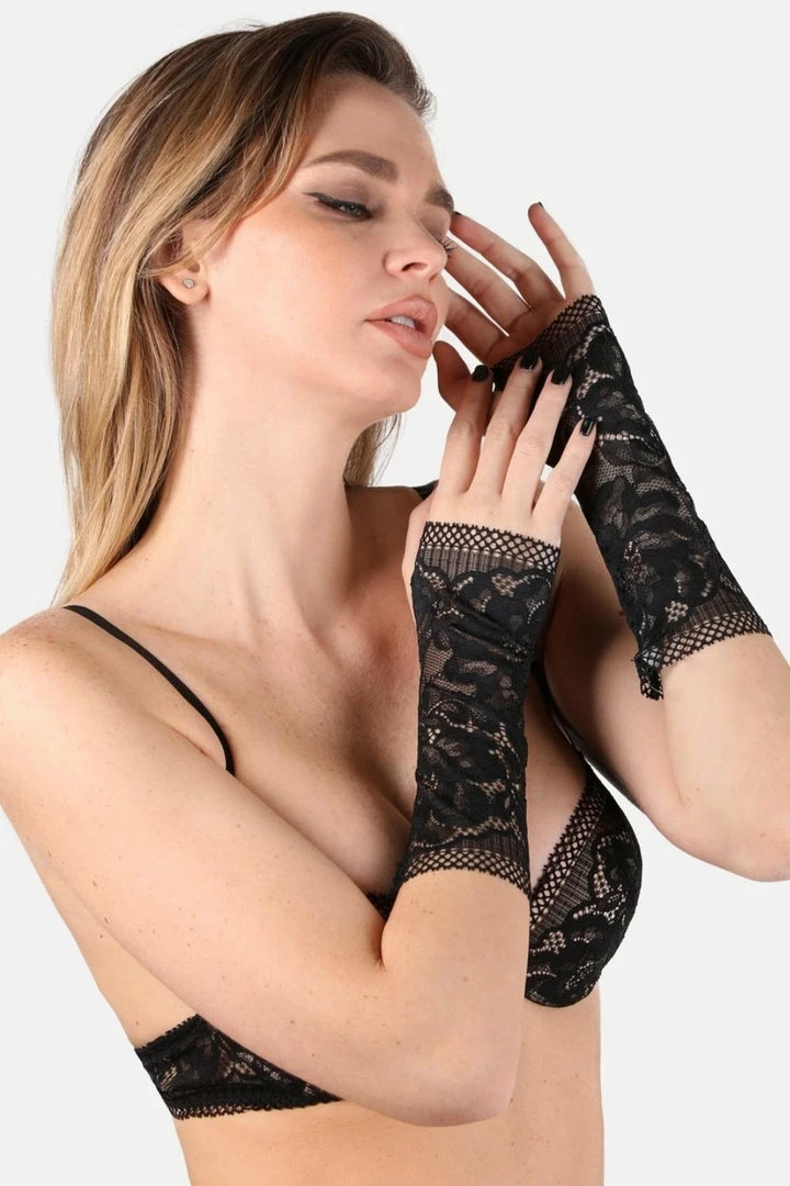 Jolidon Rock DJ Gloves 3 Jolidon Rock DJ Gloves