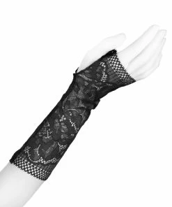 Jolidon Rock DJ Gloves