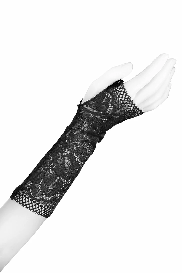 Jolidon Rock DJ Gloves 2 Jolidon Rock DJ Gloves