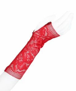 Jolidon Other Lingerie Rock DJ Gloves