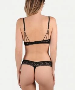 Jolidon Rock DJ Push Up Bra 12 Jolidon Rock DJ Push Up Bra