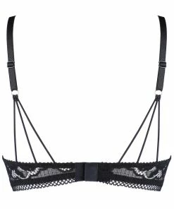 Jolidon Rock DJ Push Up Bra 15 Jolidon Rock DJ Push Up Bra