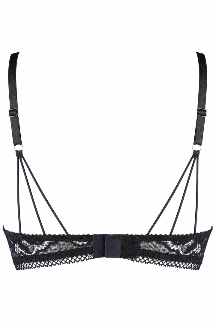 Jolidon Rock DJ Push Up Bra 8 Jolidon Rock DJ Push Up Bra