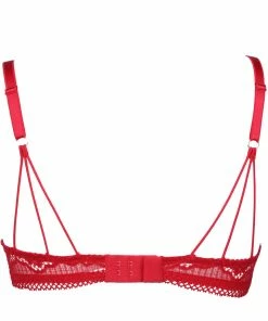 Jolidon Bras Rock DJ Push Up Bra