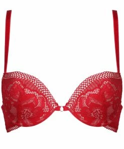 Jolidon Bras Rock DJ Push Up Bra