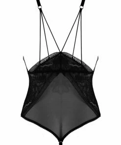 Jolidon Other Lingerie Rock DJ Thong Bodysuit 9 Jolidon Other Lingerie Rock DJ Thong Bodysuit