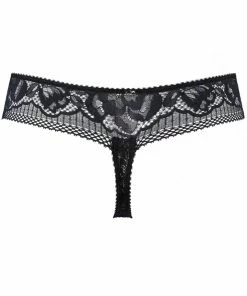 Jolidon Rock DJ Thong Knickers
