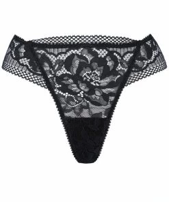 Jolidon Rock DJ Thong Knickers