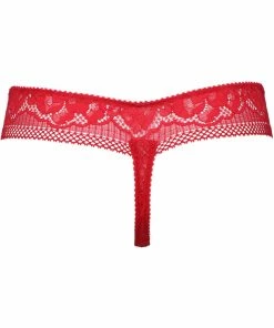 Jolidon Rock DJ Thong Knickers