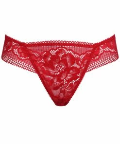 Jolidon Rock DJ Thong Knickers