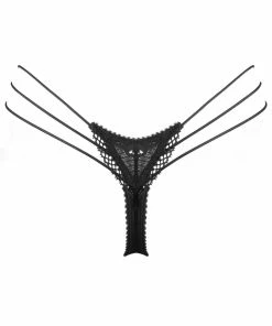 Jolidon Knickers Rock DJ Mini Thong