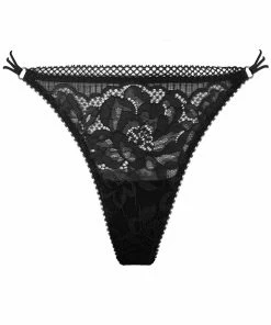 Jolidon Knickers Rock DJ Mini Thong