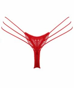 Jolidon Rock DJ Mini Thong