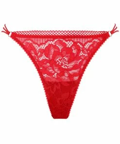 Jolidon Rock DJ Mini Thong