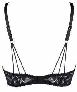 Jolidon Rock DJ Underwire Bra Bras 9 Jolidon Rock DJ Underwire Bra Bras