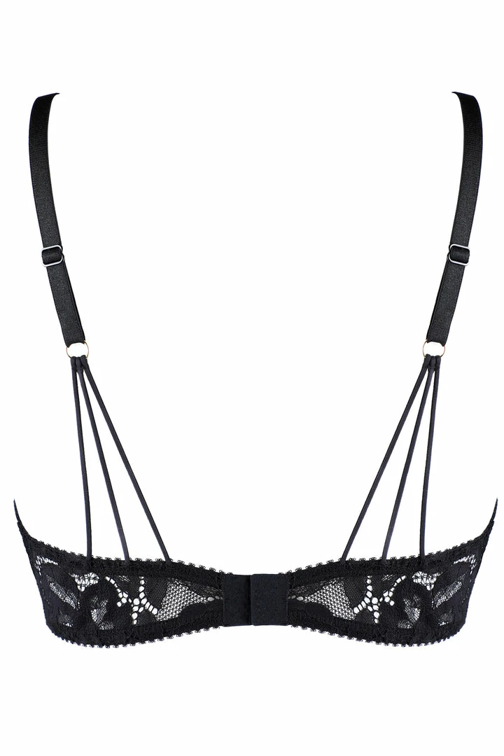 Jolidon Rock DJ Underwire Bra Bras 5 Jolidon Rock DJ Underwire Bra Bras