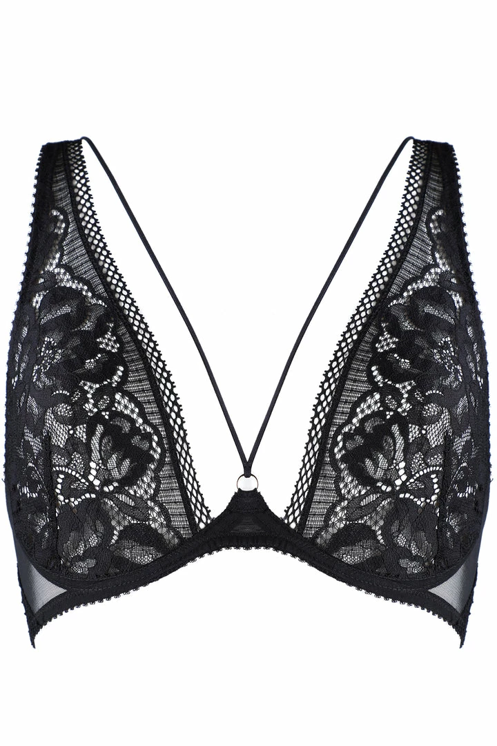 Jolidon Rock DJ Underwire Bra Bras 2 Jolidon Rock DJ Underwire Bra Bras