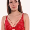 Jolidon Rock DJ Underwire Bra