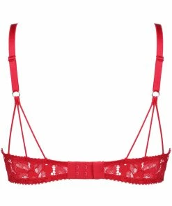 Jolidon Rock DJ Underwire Bra 9 Jolidon Rock DJ Underwire Bra
