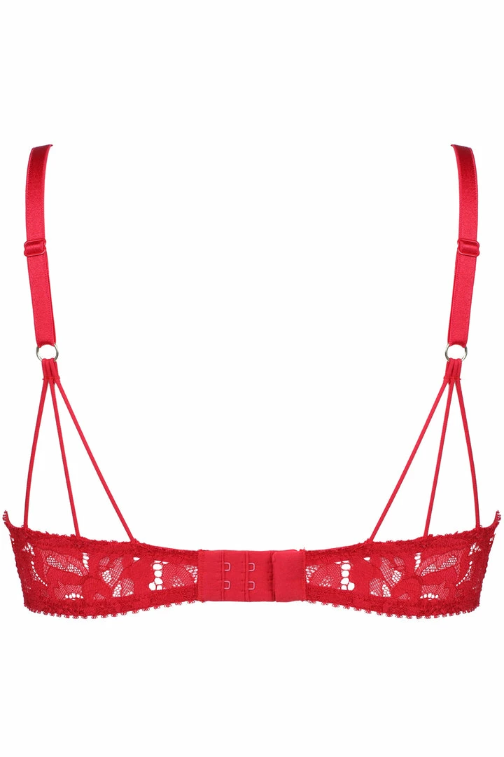 Jolidon Rock DJ Underwire Bra 5 Jolidon Rock DJ Underwire Bra