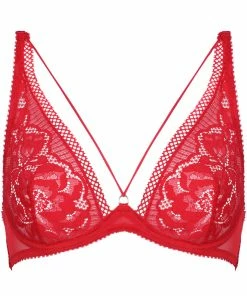 Jolidon Rock DJ Underwire Bra