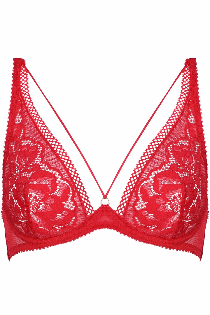 Jolidon Rock DJ Underwire Bra 2 Jolidon Rock DJ Underwire Bra