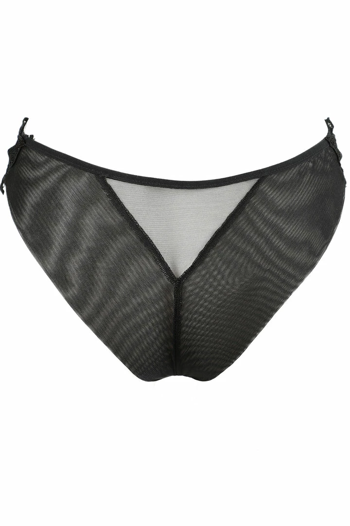 Jolidon Savage Love Brazilian 5 Jolidon Savage Love Brazilian