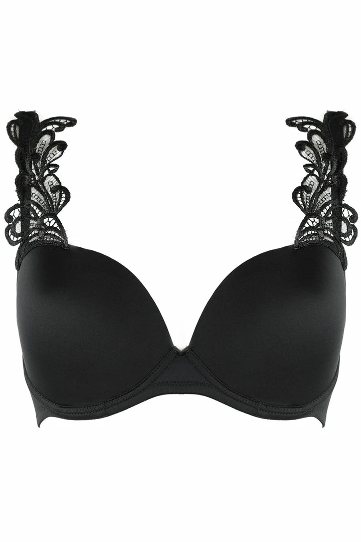 Jolidon Savage Love Padded Bra 2 Jolidon Savage Love Padded Bra