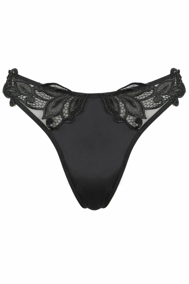 Jolidon Savage Love Thong 2 Jolidon Savage Love Thong