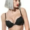 Jolidon Bras The Lover Push Up Bra