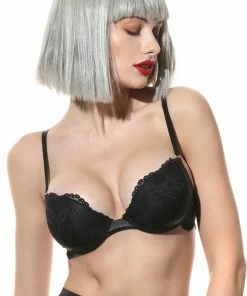 Jolidon Bras The Lover Push Up Bra