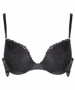 Jolidon Bras The Lover Push Up Bra