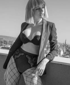 Jolidon Bras The Lover Push Up Bra