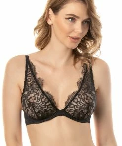 Jolidon Vanessa Underwired Bra (Size 32B) Bras