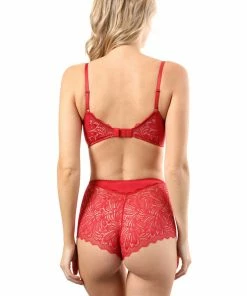 Jolidon Bras Hey Jude! Push Up Bra (D+ Sizing)