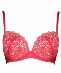 Jolidon Bras Hey Jude! Push Up Bra (D+ Sizing)