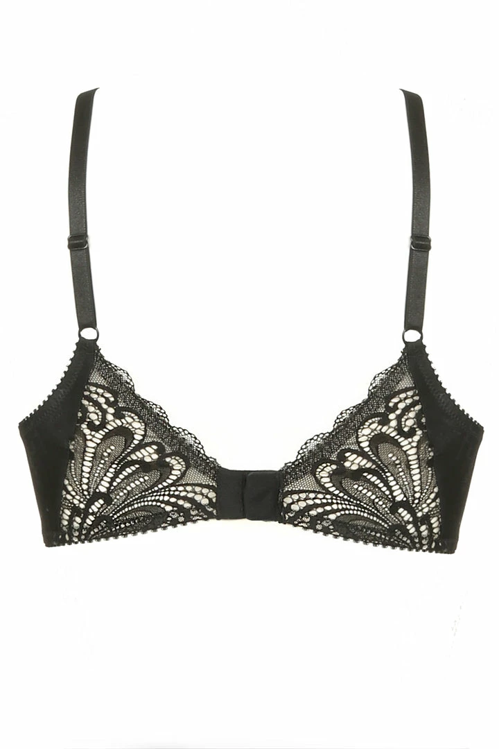 Jolidon Bras Hey Jude! Push Up Bra (D+ Sizing) 5 Jolidon Bras Hey Jude! Push Up Bra (D+ Sizing)