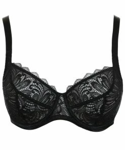 Jolidon Bras Hey Jude! Underwire Bra (B-F Cup Sizing)