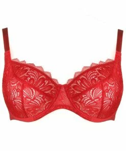 Jolidon Bras Hey Jude! Underwired Bra (B-F Cup Sizing)