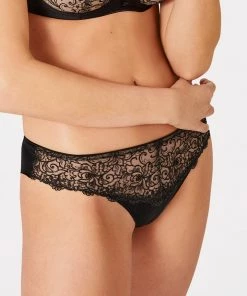 Aubade Knickers Karl Lagerfeld - Miss Karl Brazilian Brief
