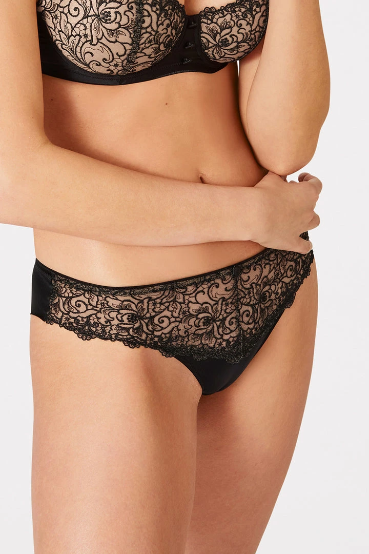 Aubade Knickers Karl Lagerfeld - Miss Karl Brazilian Brief 1 Aubade Knickers Karl Lagerfeld - Miss Karl Brazilian Brief
