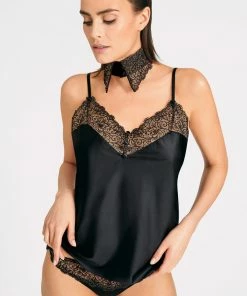 Aubade Knickers Karl Lagerfeld - Miss Karl Brazilian Brief 11 Aubade Knickers Karl Lagerfeld - Miss Karl Brazilian Brief