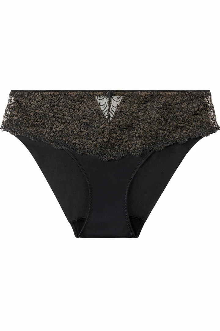 Aubade Knickers Karl Lagerfeld - Miss Karl Brazilian Brief 2 Aubade Knickers Karl Lagerfeld - Miss Karl Brazilian Brief