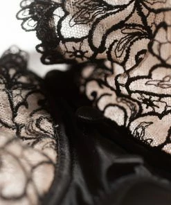 Aubade Karl Lagerfeld - Miss Karl Underwired Half Cup Bra